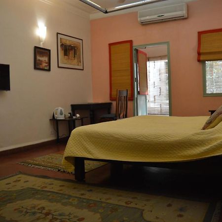 ניו דלהי G 49 Bed & Breakfast מראה חיצוני תמונה