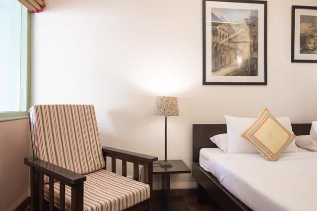 ניו דלהי G 49 Bed & Breakfast מראה חיצוני תמונה