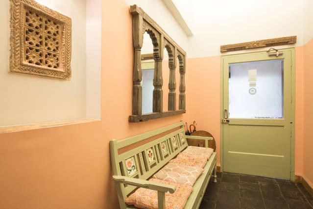 ניו דלהי G 49 Bed & Breakfast מראה חיצוני תמונה