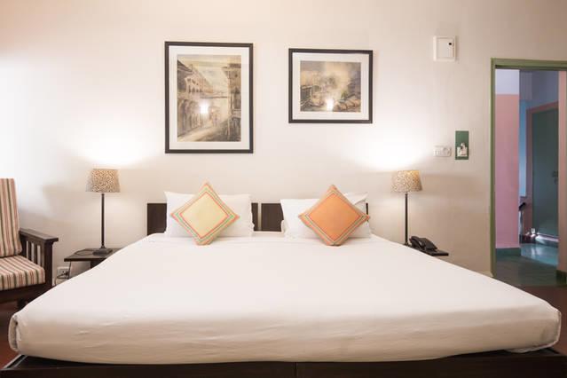 ניו דלהי G 49 Bed & Breakfast מראה חיצוני תמונה