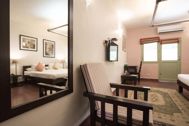 ניו דלהי G 49 Bed & Breakfast מראה חיצוני תמונה
