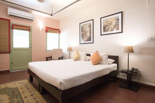 ניו דלהי G 49 Bed & Breakfast מראה חיצוני תמונה