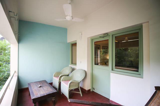 ניו דלהי G 49 Bed & Breakfast מראה חיצוני תמונה