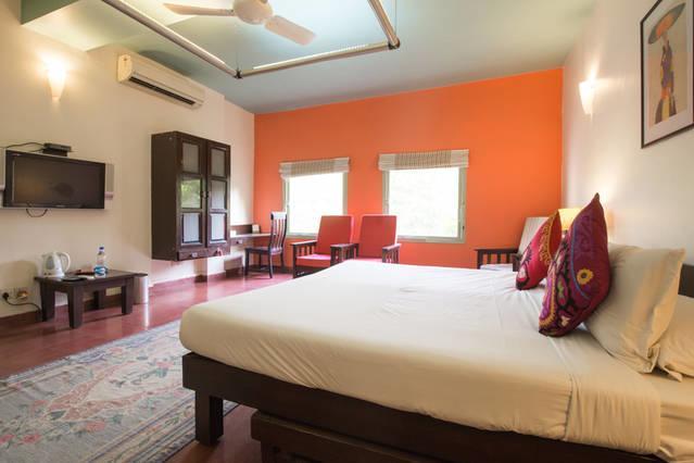 ניו דלהי G 49 Bed & Breakfast מראה חיצוני תמונה