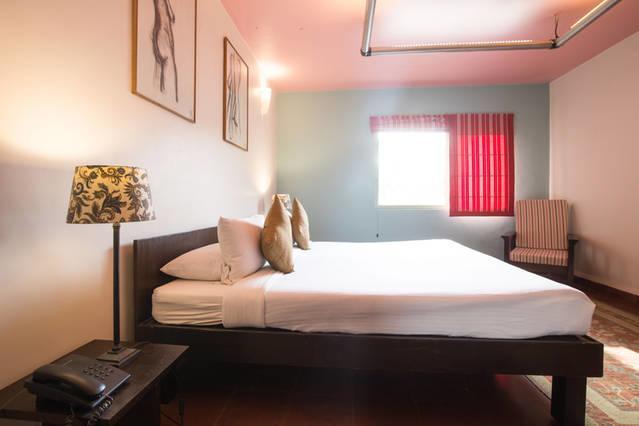 ניו דלהי G 49 Bed & Breakfast מראה חיצוני תמונה