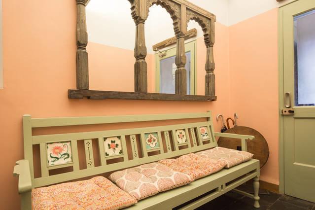 ניו דלהי G 49 Bed & Breakfast מראה חיצוני תמונה