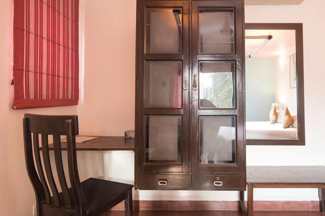 ניו דלהי G 49 Bed & Breakfast מראה חיצוני תמונה
