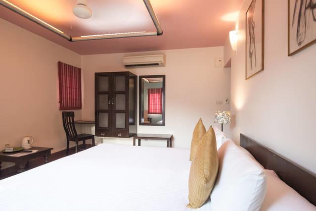 ניו דלהי G 49 Bed & Breakfast מראה חיצוני תמונה