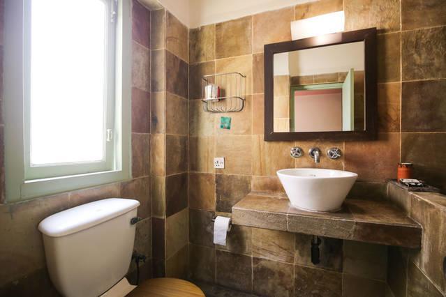 ניו דלהי G 49 Bed & Breakfast מראה חיצוני תמונה