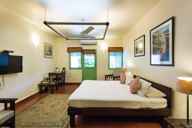 ניו דלהי G 49 Bed & Breakfast מראה חיצוני תמונה