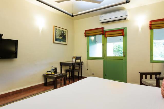 ניו דלהי G 49 Bed & Breakfast מראה חיצוני תמונה