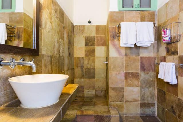 ניו דלהי G 49 Bed & Breakfast מראה חיצוני תמונה
