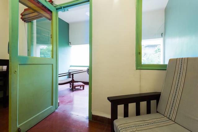 ניו דלהי G 49 Bed & Breakfast מראה חיצוני תמונה