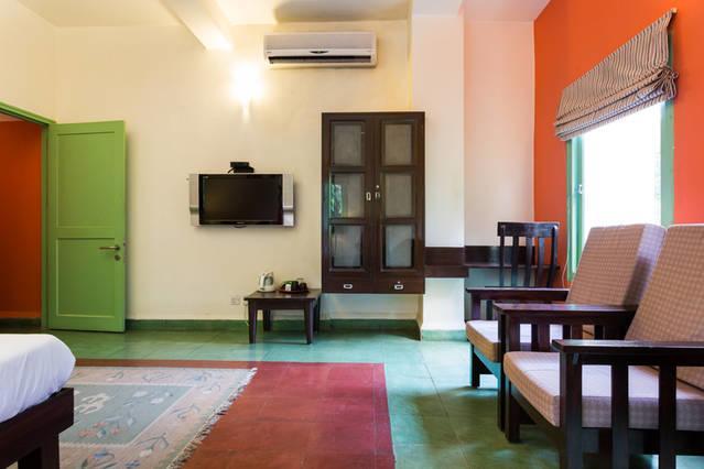 ניו דלהי G 49 Bed & Breakfast מראה חיצוני תמונה