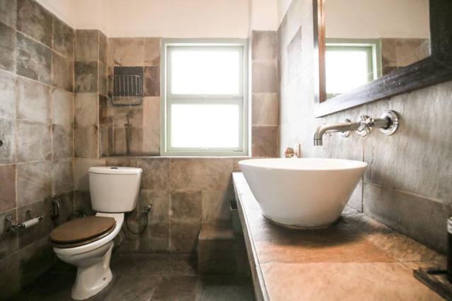ניו דלהי G 49 Bed & Breakfast מראה חיצוני תמונה