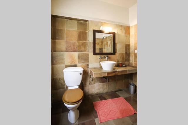 ניו דלהי G 49 Bed & Breakfast מראה חיצוני תמונה