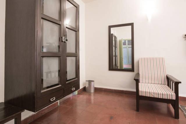ניו דלהי G 49 Bed & Breakfast מראה חיצוני תמונה