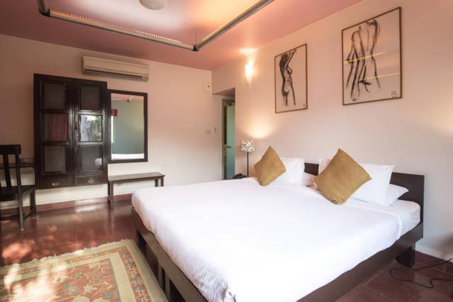 ניו דלהי G 49 Bed & Breakfast מראה חיצוני תמונה