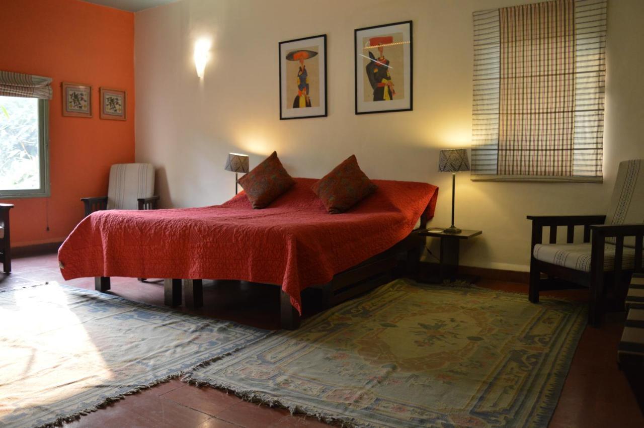ניו דלהי G 49 Bed & Breakfast מראה חיצוני תמונה