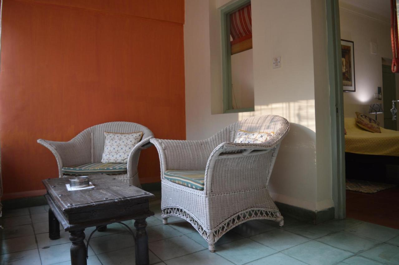 ניו דלהי G 49 Bed & Breakfast מראה חיצוני תמונה