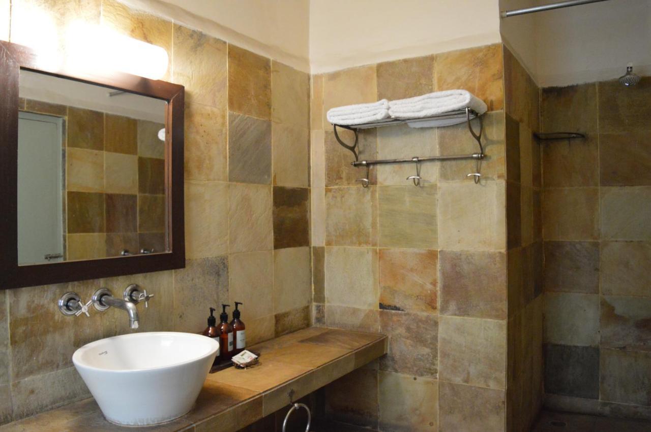 ניו דלהי G 49 Bed & Breakfast מראה חיצוני תמונה