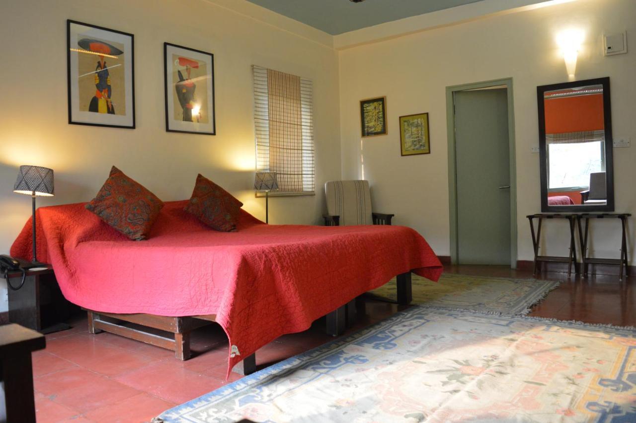 ניו דלהי G 49 Bed & Breakfast מראה חיצוני תמונה