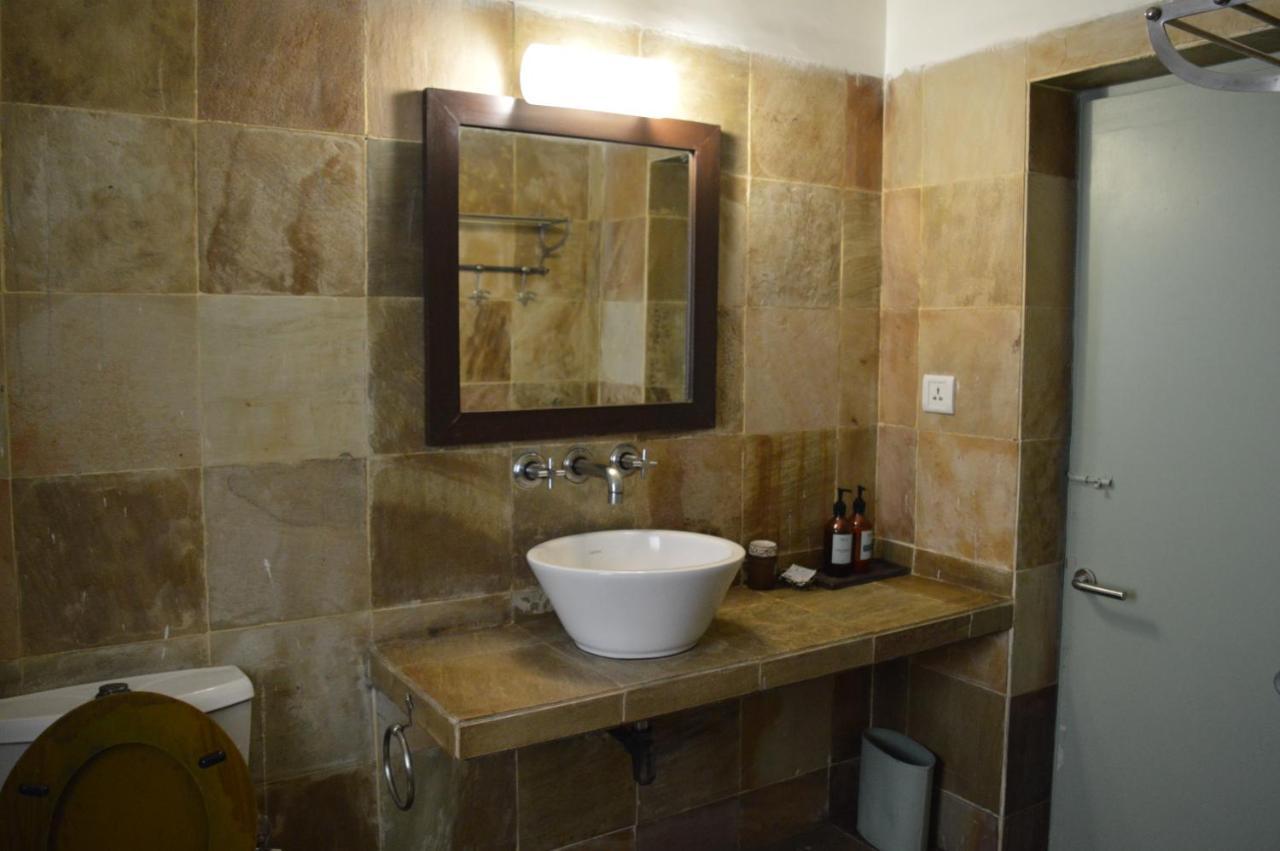 ניו דלהי G 49 Bed & Breakfast מראה חיצוני תמונה